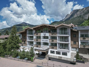 The Laurin Small & Charming Selva Di Val Gardena